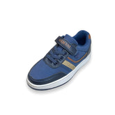 Baby Boy Sneakers Blue